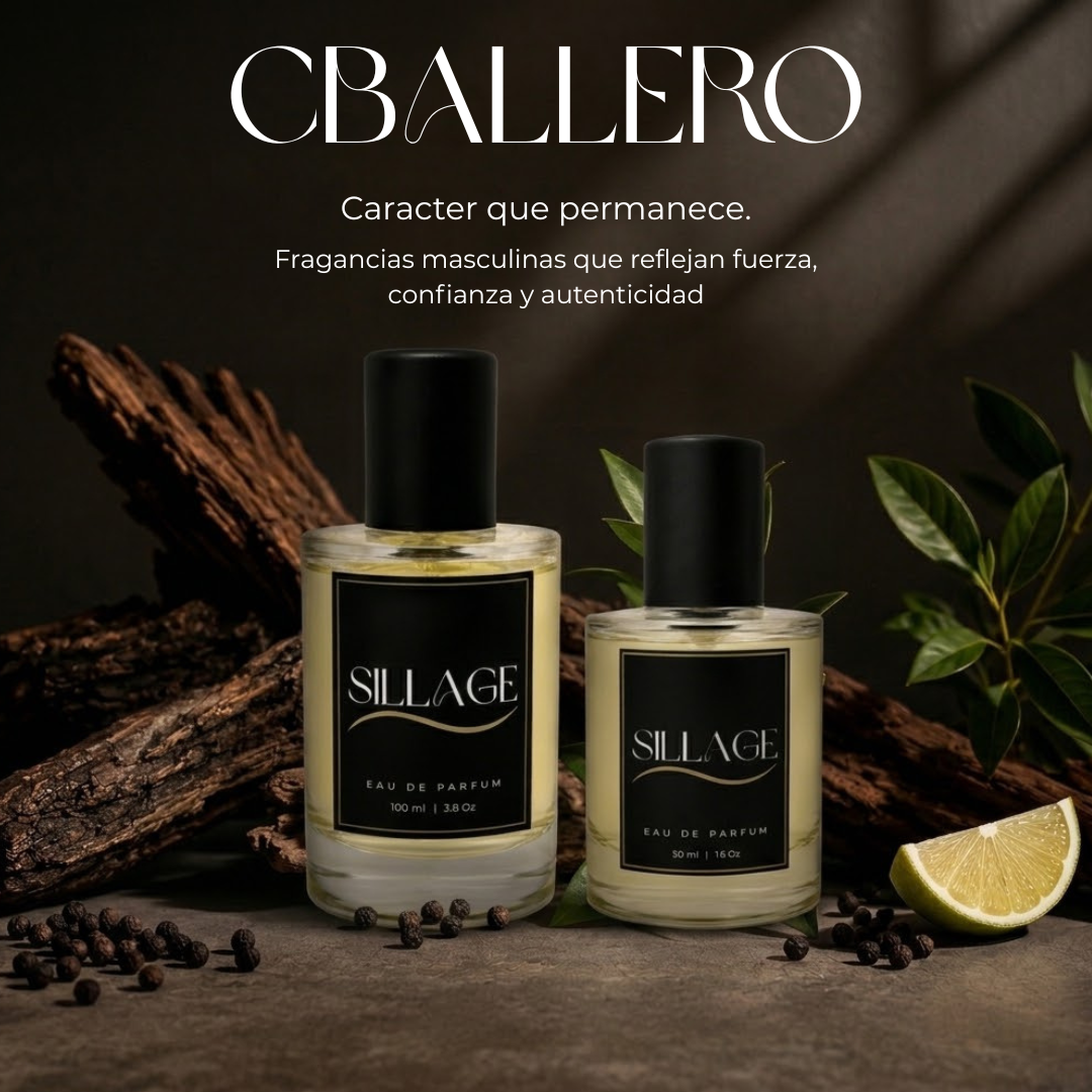 Caballero
