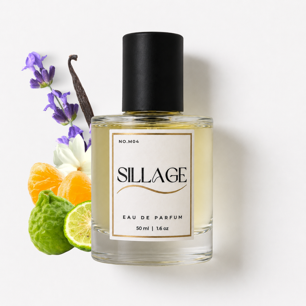 NO.M04 — Inspirado en YSL Libre
