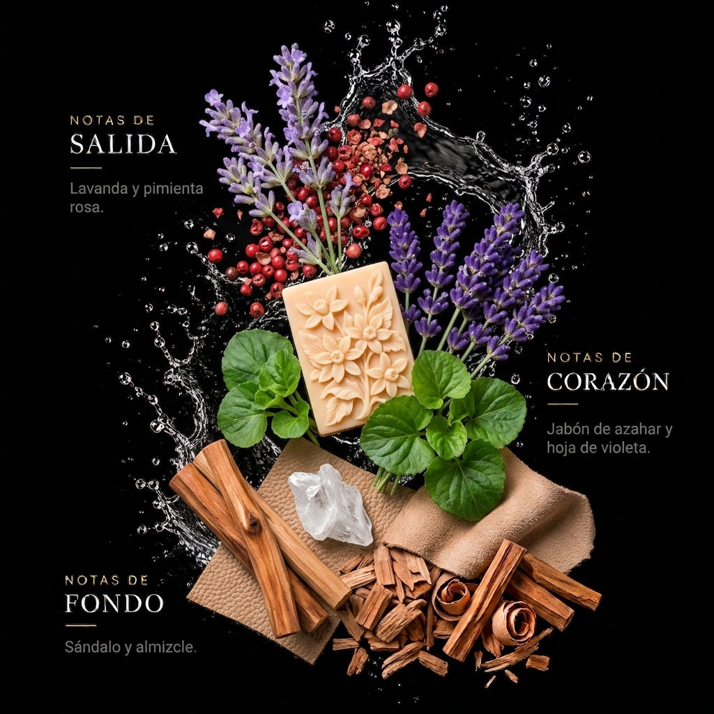 NO.H05 — Inspirado en Invictus Parfum